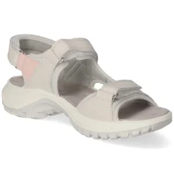 Sandalen - Bone/Pink