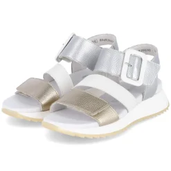 Sandalen - gold