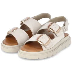 Sandalen - IVORY