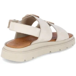 Sandalen - IVORY