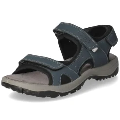 Sandalen - Light Blu