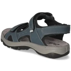 Sandalen - Light Blu