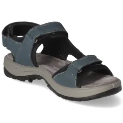 Sandalen - Light Blu