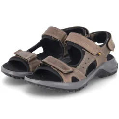 Sandalen - Light Mud