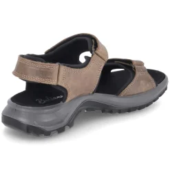 Sandalen - Light Mud