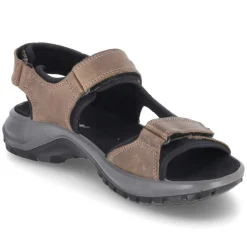 Sandalen - Light Mud