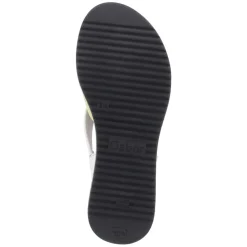 Sandalen - lime/lat/lila/mint