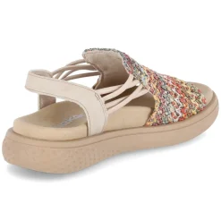 Sandalen - multi