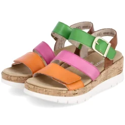 Sandalen - multi