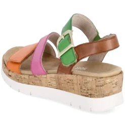 Sandalen - multi