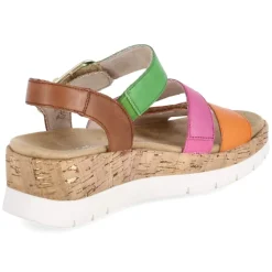 Sandalen - multi