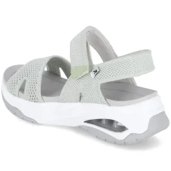 Sandalen - palecyan/lightmint