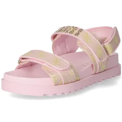 Sandalen - pink