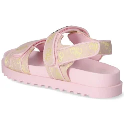 Sandalen - pink
