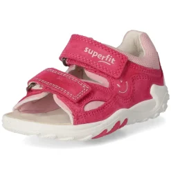 Sandalen - PINK/ROSA