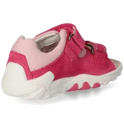 Sandalen - PINK/ROSA