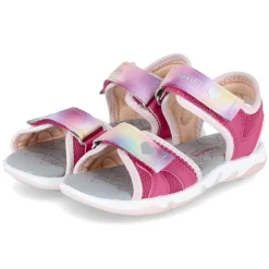 Sandalen - PINK/ROSA