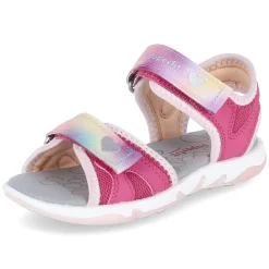 Sandalen - PINK/ROSA