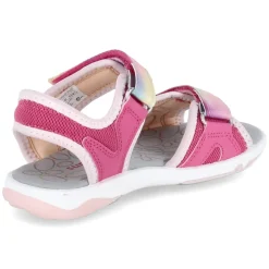 Sandalen - PINK/ROSA