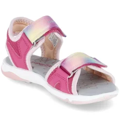 Sandalen - PINK/ROSA