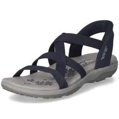 Sandalen REGGAE SLIM - navy
