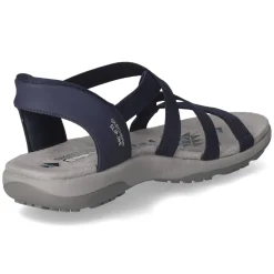 Sandalen REGGAE SLIM - navy