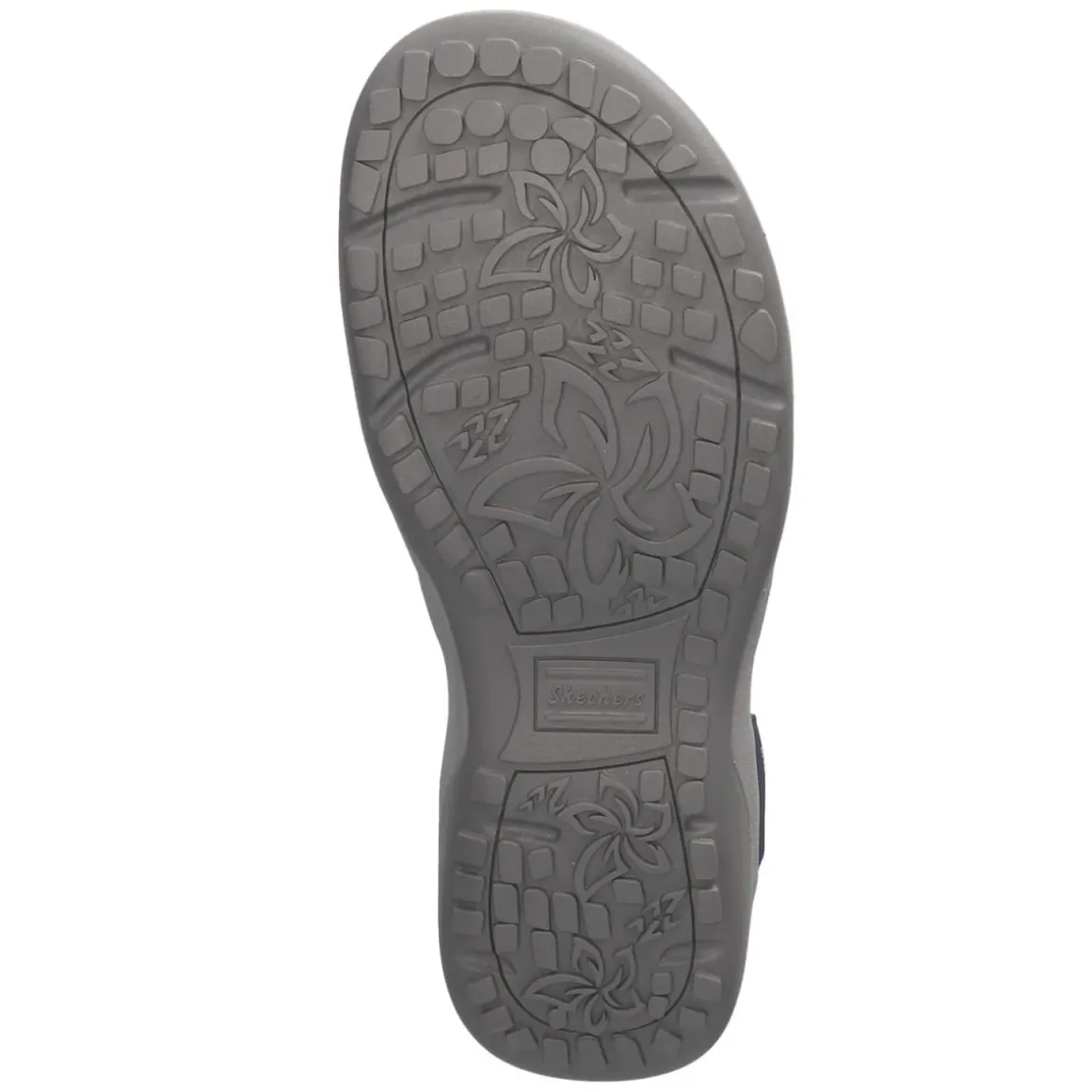 Sandalen REGGAE SLIM - navy