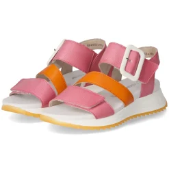 Sandalen - rosa