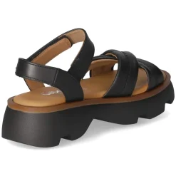 Sandalen - schwarz