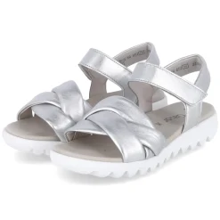 Sandalen - SILBER