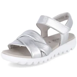 Sandalen - SILBER