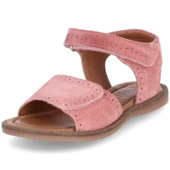 Sandalen ANDREA - Blush