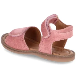 Sandalen ANDREA - Blush