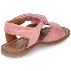 Sandalen ANDREA - Blush