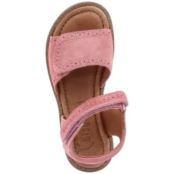 Sandalen ANDREA - Blush