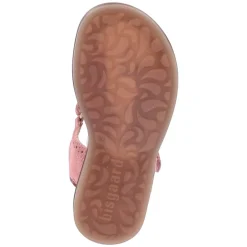 Sandalen ANDREA - Blush