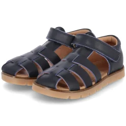 Sandalen BEKA - navy