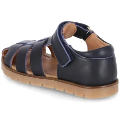Sandalen BEKA - navy