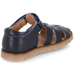 Sandalen BEKA - navy