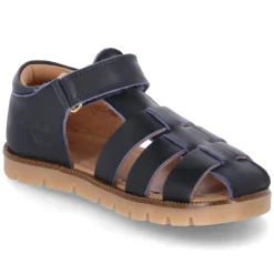 Sandalen BEKA - navy