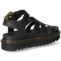 Sandalen BLAIRE - black