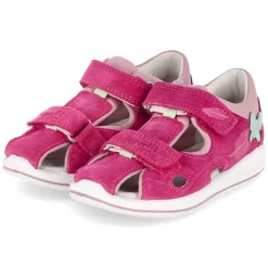 Sandalen BOOMERANG - PINK/ROSA