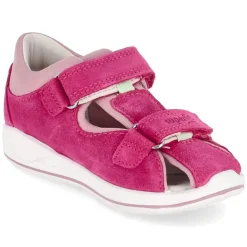 Sandalen BOOMERANG - PINK/ROSA