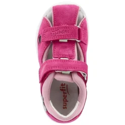 Sandalen BOOMERANG - PINK/ROSA