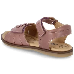 Sandalen CARMEN - rose
