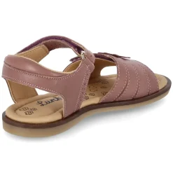 Sandalen CARMEN - rose