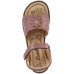 Sandalen CARMEN - rose