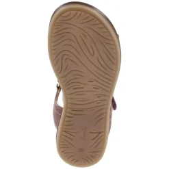 Sandalen CARMEN - rose