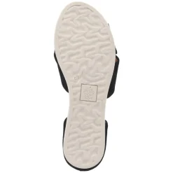 Sandalen CHIUSI - black