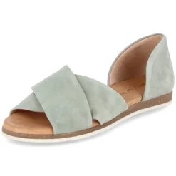 Sandalen CHIUSI - SALVIA